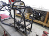 06 Suzuki LTA 400 Eiger Auto Frame *BOS* 41100-38FE1-019 2002-2007