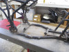 02 Suzuki King Quad 300 Frame 41101-39850-019 2001-2002