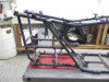 04 Yamaha Grizzly 660 Frame 5KM-21110-10-00 2002-2008