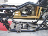 93 Honda TRX 300  FW Fourtrax Frame *BOS* 50100-HM5-A10 1993-2000