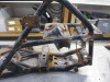 02 Honda TRX 350 TE Rancher Frame 50100-HN5-M30 2000-2003
