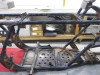 02 Honda TRX 350 TE Rancher Frame 50100-HN5-M30 2000-2003
