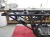 02 Honda TRX 350 TE Rancher Frame 50100-HN5-M30 2000-2003
