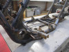 05 Honda TRX 250 TM Recon Frame *BOS* 50100-HM8-B00 2005