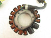 87 Honda TRX 350 4x4 Fourtrax OEM Stator Generator 31120-HA7-671 1986-1987