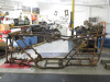 02 Yamaha Grizzly 660 Frame Chassis *BOS* 5KM-21110-10-00 2002-2008