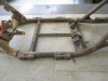 02 Yamaha Grizzly 660 Frame Chassis *BOS* 5KM-21110-10-00 2002-2008