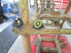 02 Yamaha Grizzly 660 Frame Chassis *BOS* 5KM-21110-10-00 2002-2008