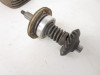 91 Yamaha YFM 350 Big Bear Bevel Gear Shaft 2HR-17553-00-00 1987-1998