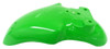 00-up OEM Suzuki JR50 JR 50 Plastic Front Fender Green Junior Dirt Bike for Kids