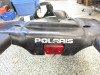 02 Polaris Sportsman 700 Front Rear Fenders Grey 2632299-177 2002-2004