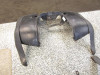 02 Polaris Sportsman 700 Front Rear Fenders Grey 2632299-177 2002-2004