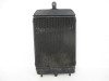 99 Kawasaki Vulcan VN 1500 J Drifter Radiator 39060-1165 1999-2000