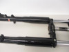 99 Kawasaki Vulcan VN 1500 J Drifter Forks Triple Front End  1999-2000