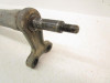 00 Yamaha YFS 200 Blaster Steering Stem Column 2XJ-23813-01-00 1997-2002