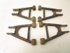 86 Honda TRX 200SX Fourtrax Front Left Right A Arms 51350-HB3-770ZA 1986-1988