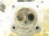 12 Honda TRX 250X Cylinder Head *Parts or Repair* 12200-HM8-A40 2003-2014