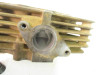 12 Honda TRX 250X Cylinder Head *Parts or Repair* 12200-HM8-A40 2003-2014