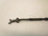 86 Honda TRX 200SX Fourtrax Foot Brake Cable 43470-HB3-770 1986-1988