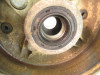 86 Honda TRX 200SX Fourtrax Front Wheel Hub Brake Drum #2 44610-HB3-000 1986-88