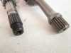 12 Honda TRX 250X Transmission Trans 23211-HN6-A00 2003-2026