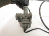 86 Honda TRX 200SX Fourtrax OEM Keihin Carburetor 16100-HB3-771 1986-1988