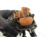 86 Honda TRX 200SX Fourtrax OEM Keihin Carburetor 16100-HB3-771 1986-1988