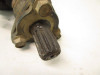 02 Suzuki LTA 500 Vinson Front Differential Diff 27400-03G00 2002