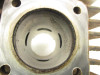 84 Suzuki LT 50 QuadRunner Cylinder Jug 41mm 11210-04012-0F0 1984-2004