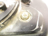 86 Honda TRX 200SX Fourtrax Clutch Cover 11330-HB3-305 1986-1987