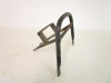 84 Suzuki LT 50 QuadRunner Front Bumper Grab Bar 43990-04200 1984-1987