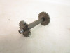 86 Honda TRX 200SX Fourtrax Starter Idler Gears 28116-HB3-000 1986-1988