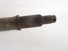 86 Honda TRX 200SX Fourtrax Rear Axle Shaft 42310-HB3-770 1986-1988