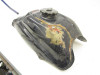 86 Honda TRX 200SX Fourtrax Gas Fuel Tank 17510-HB3-020 1986-1988