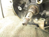 84 Suzuki LT 50 QuadRunner Engine Motor Bottom End 11300-04884 1984-1987