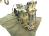 84 Suzuki LT 50 QuadRunner Engine Motor Bottom End 11300-04884 1984-1987