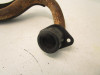 86 Honda TRX 200SX Fourtrax Exhaust Head Pipe 18320-HB3-000 1986-1988