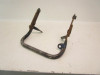 86 Honda TRX 200SX Fourtrax Rear Bumper Grab Bar 81200-HB3-770ZA 1986-1988