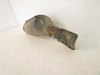 86 Honda TRX 200SX Fourtrax OEM Exhaust Muffler *NO BAFFLE 18310-HB3-770 1986-87