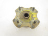 86 Honda TRX 200SX Fourtrax Rear Wheel Hub #1 42410-HF1-A00 1986-1988