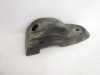 99 Arctic Cat 500 4x4 Rear Skid Plate 0406-097 1996-2000