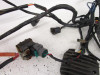 99 Arctic Cat 500 4x4 Wire Wiring Harness 0486-020 1999 *FOR PARTS*