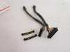 99 Arctic Cat 500 4x4 Indicator Light Panel 0420-004 1996-2000