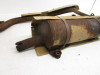 99 Arctic Cat 500 4x4 Exhaust Muffler Head Pipe 0512-161 1996-2000