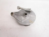 78 Honda CB 400 T Hawk II Rear Brake Plate 43110-413-000 1978-1979