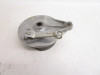 78 Honda CB 400 T Hawk II Rear Brake Plate 43110-413-000 1978-1979