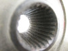 11 2011 Can Am DS 70  Rear Wheel Hub V44630MAA00GSL