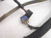 07 Polaris Hawkeye 300 Wire Wiring Harness 2411468 2006-2011