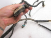 07 Polaris Hawkeye 300 Wire Wiring Harness 2411468 2006-2011