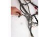 07 Polaris Hawkeye 300 Wire Wiring Harness 2411468 2006-2011